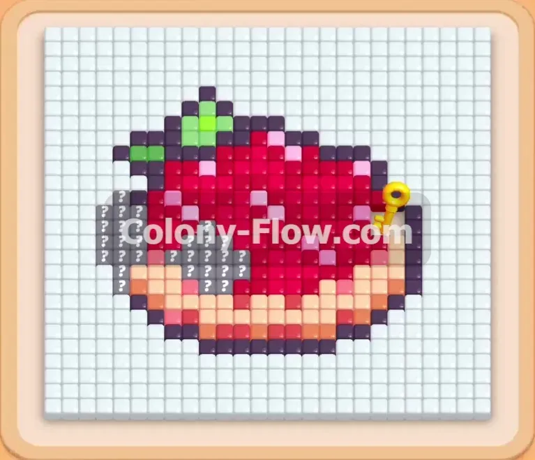 Colony Flow уровень 1194