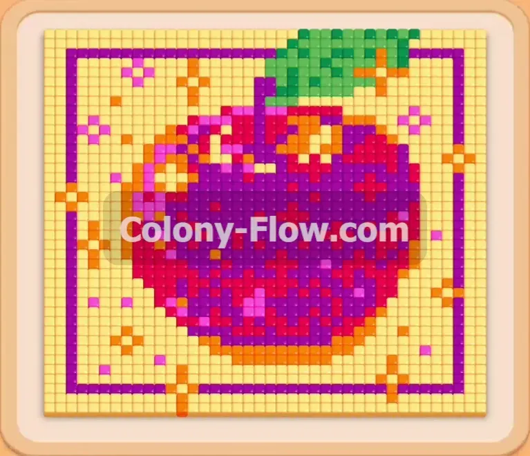 Colony Flow уровень 1294