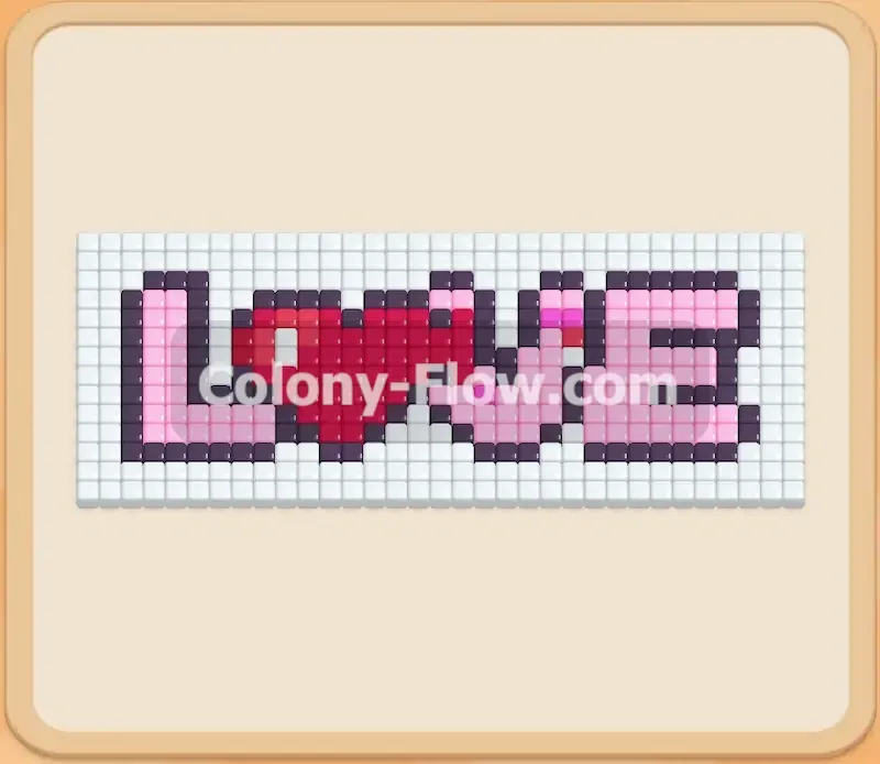 Colony Flow уровень 163