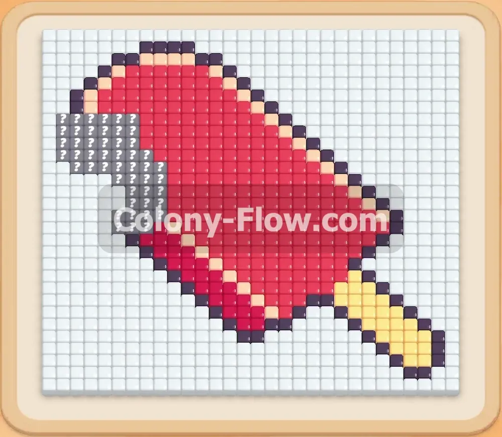 Colony Flow уровень 33